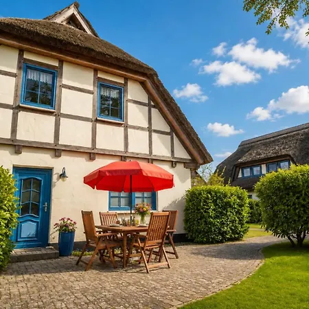 Appartement Bodden & 2 Breege