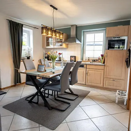 Apartamento Bodden & 2 Breege
