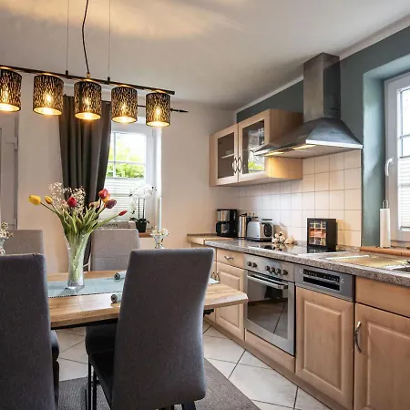 Bodden & 2 Appartement