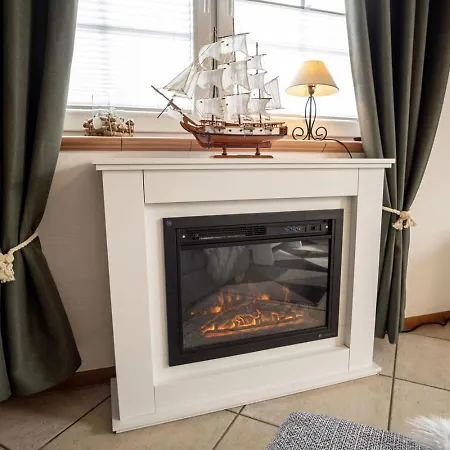 Appartement Bodden & 2 Breege