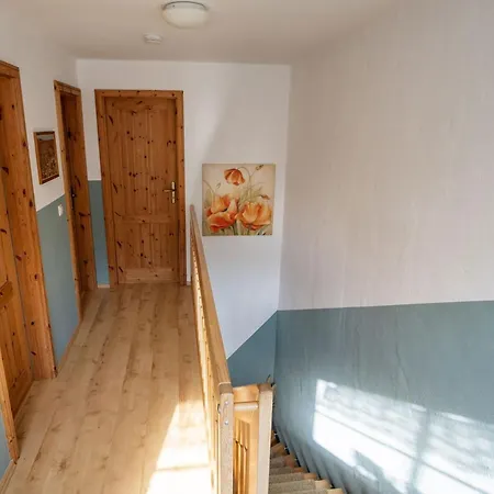 Appartement Bodden & 2 *