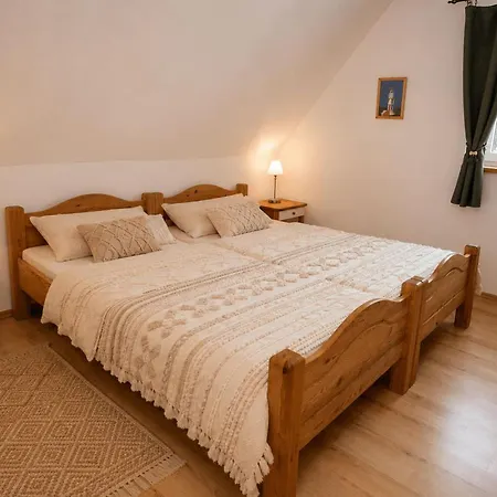 Apartamento Bodden & 2 Breege