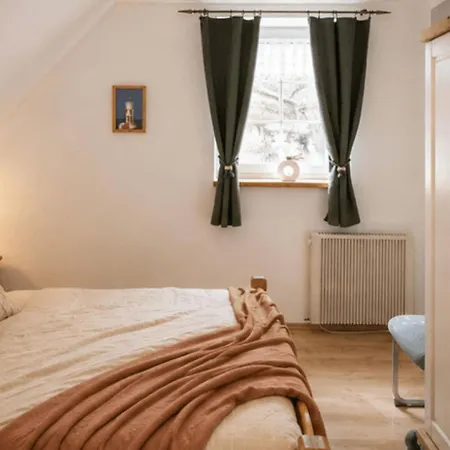 Appartement Bodden & 2