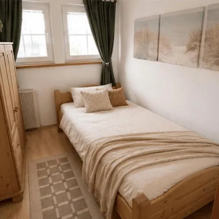 Appartement Bodden & 2 Breege