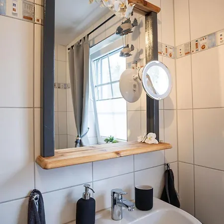 Bodden & 2 Appartement