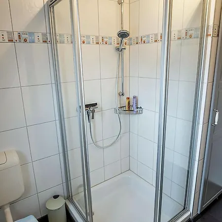 Bodden & 2 Appartement Breege
