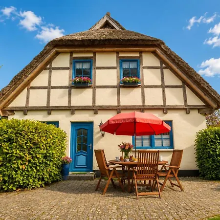 Bodden & 2 Appartement Breege